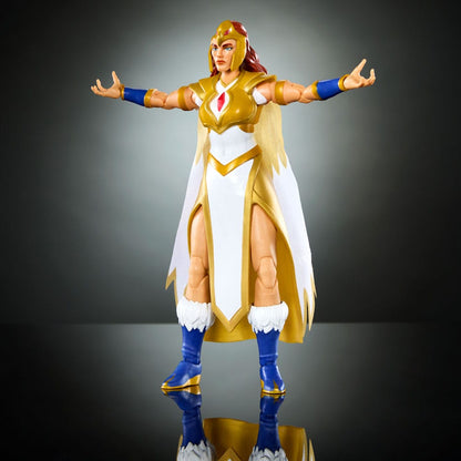 Masters of the Universe: Revolution Masterverse Action Figure Sorceress Teela 18cm6