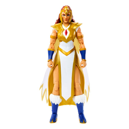 Masters of the Universe: Revolution Masterverse Action Figure Sorceress Teela 18cm1