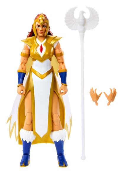 Masters of the Universe: Revolution Masterverse Action Figure Sorceress Teela 18cm2