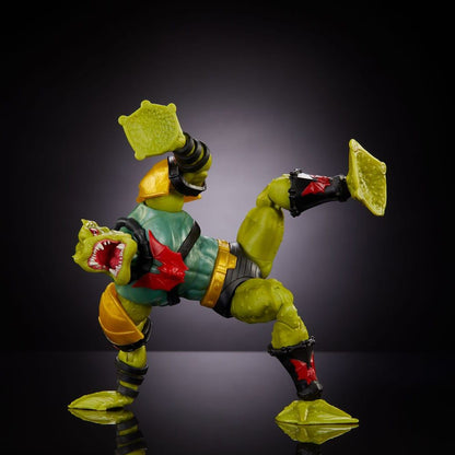 Masters of the Universe: She-Ra: Princess of Power Masterverse Action Figure Evil Horde Leech 18cm7