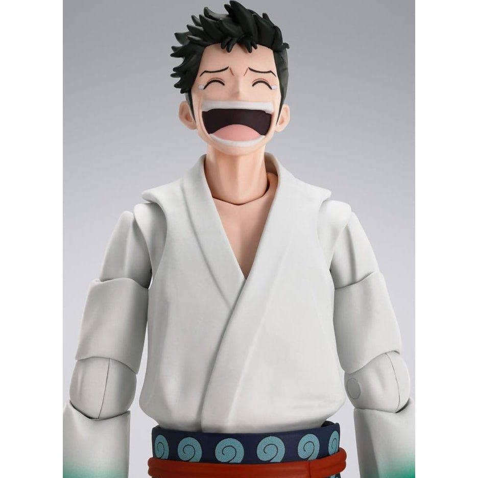 Monsters S.H.Figuarts Action Figure Ryuma 16cm2