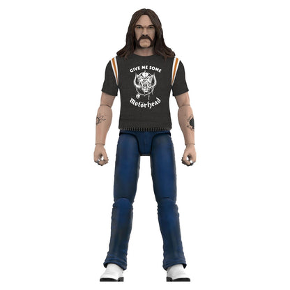 Motorhead Ultimates Action Figure Wave 2 Lemmy 18cm1