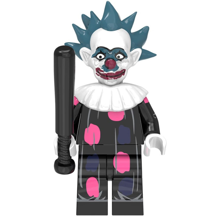 Killer Klowns From Outer Space Killer Klown Minifigure1