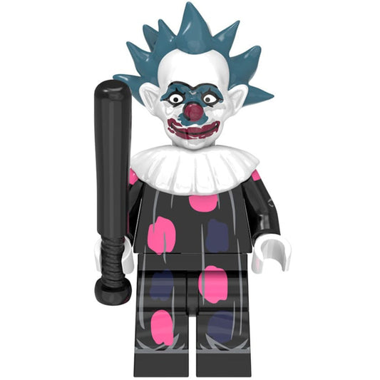 Killer Klowns From Outer Space Killer Klown Minifigure1