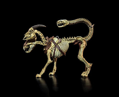 Mythic Legions: Necronominus Action Figure Belualyth (Deluxe) 15cm16