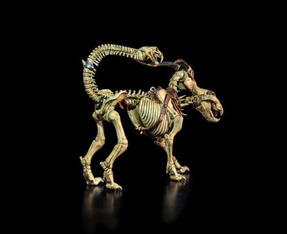 Mythic Legions: Necronominus Action Figure Belualyth (Deluxe) 15cm13