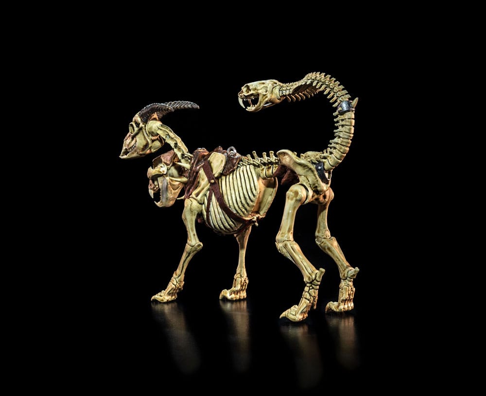 Mythic Legions: Necronominus Action Figure Belualyth (Deluxe) 15cm12