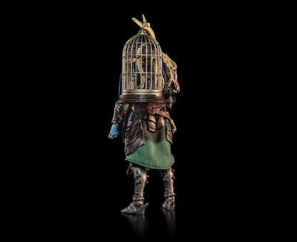 Mythic Legions: Necronominus Action Figure Belualyth (Deluxe) 15cm4