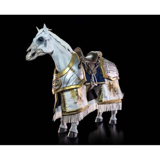 Mythic Legions: Necronominus Action Figure Bishop 15cm1