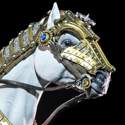 Mythic Legions: Necronominus Action Figure Bishop 15cm8