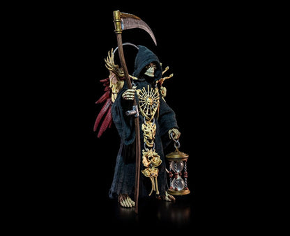 Mythic Legions: Necronominus Action Figure Maxillius the Harvester 15cm11