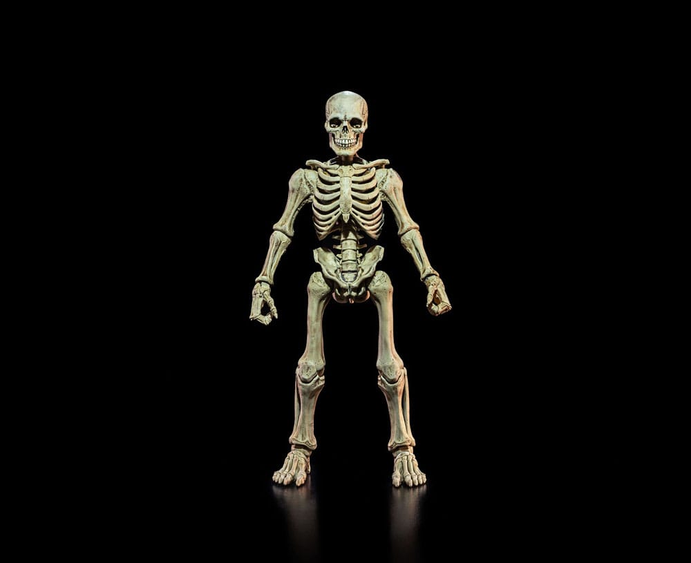 Mythic Legions: Necronominus Action Figure Maxillius the Harvester 15cm9