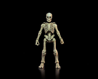 Mythic Legions: Necronominus Action Figure Maxillius the Harvester 15cm9