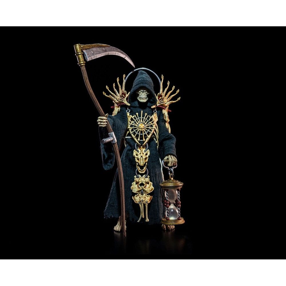 Mythic Legions: Necronominus Action Figure Maxillius the Harvester 15cm1