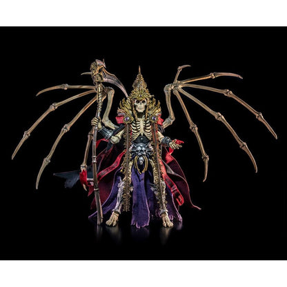 Mythic Legions: Necronominus Action Figure Necronomius (Deluxe) 15cm1