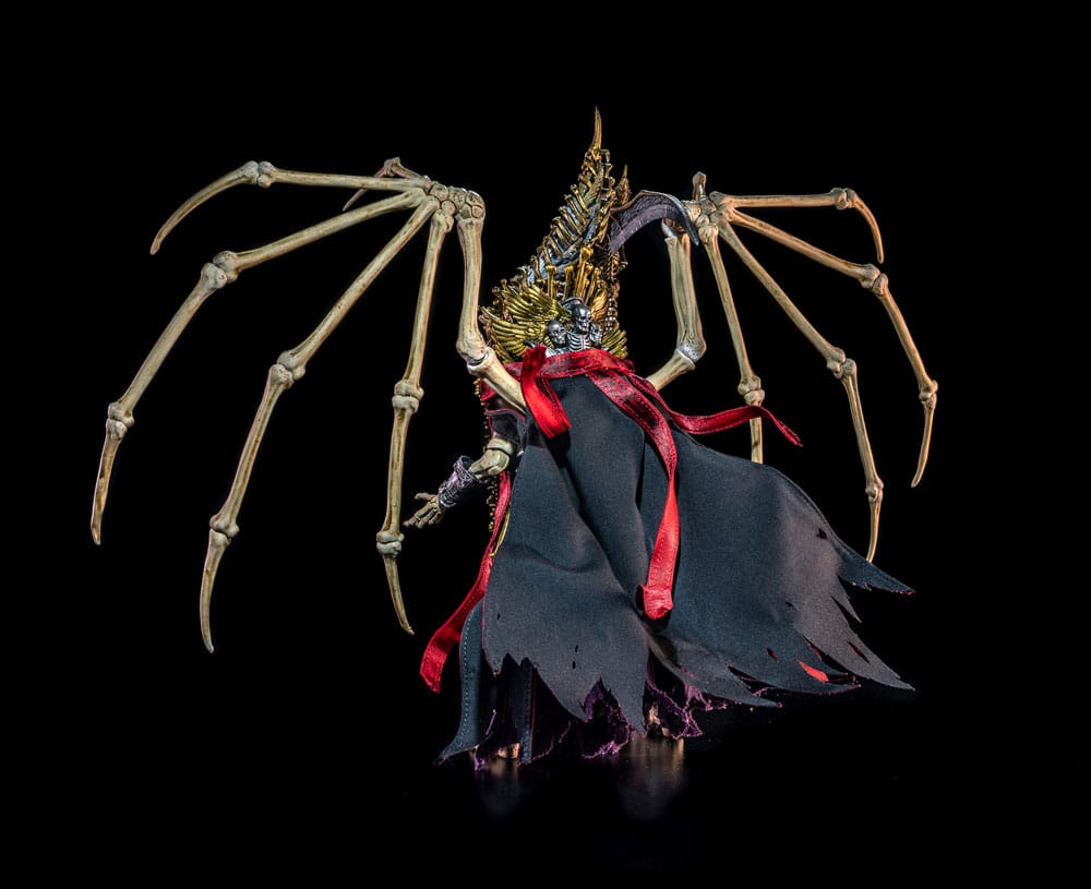 Mythic Legions: Necronominus Action Figure Necronomius (Deluxe) 15cm5