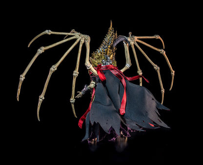 Mythic Legions: Necronominus Action Figure Necronomius (Deluxe) 15cm5