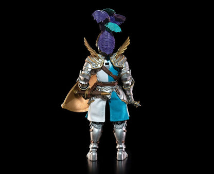 Mythic Legions: Necronominus Action Figure Sir Adalric 15cm5