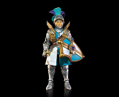 Mythic Legions: Necronominus Action Figure Sir Adalric 15cm8