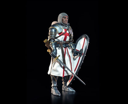 Mythic Legions: Necronominus Action Figure Sir Elijah 15cm9