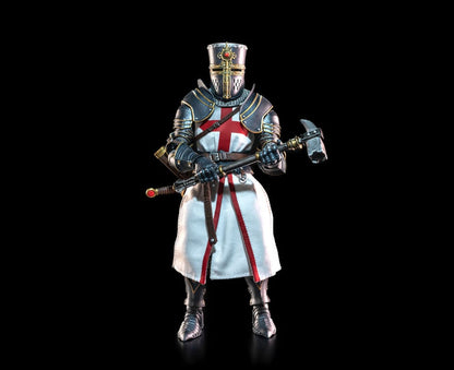 Mythic Legions: Necronominus Action Figure Sir Elijah 15cm10