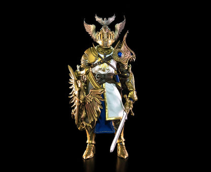 Mythic Legions: Necronominus Action Figure Sir Gideon Heavensbrand 2 15cm6