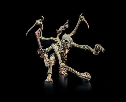 Mythic Legions: Necronominus Action Figure The Turpiculi (Deluxe) 15cm3