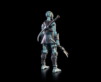 Mythic Legions: Necronominus Action Figure Undead Builder Pack (Deluxe) 15cm15