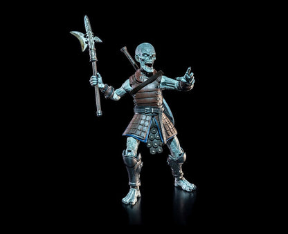 Mythic Legions: Necronominus Action Figure Undead Builder Pack (Deluxe) 15cm12