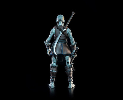 Mythic Legions: Necronominus Action Figure Undead Builder Pack (Deluxe) 15cm13