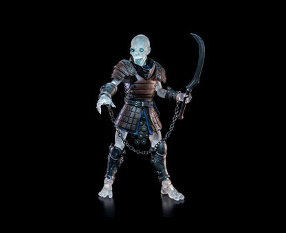 Mythic Legions: Necronominus Action Figure Undead Builder Pack (Deluxe) 15cm3