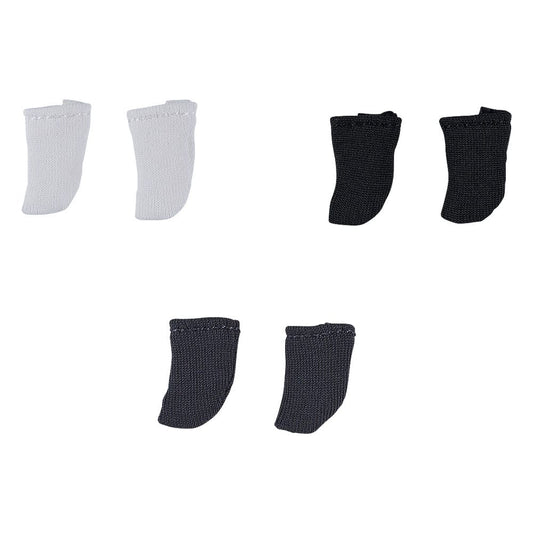 Nendoroid Doll Accessories for Nendoroid Doll Figures Outfit Set: Socks1