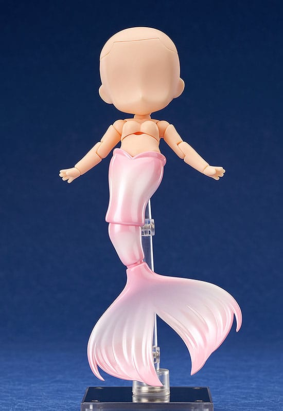 Nendoroid Doll Parts for Nendoroid Doll Figures Mermaid Set (Sakura)3