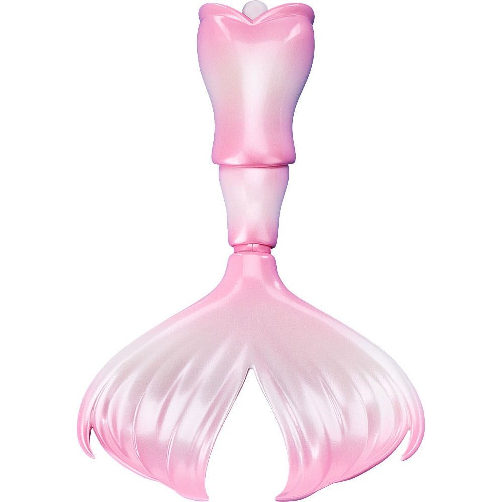 Nendoroid Doll Parts for Nendoroid Doll Figures Mermaid Set (Sakura)1