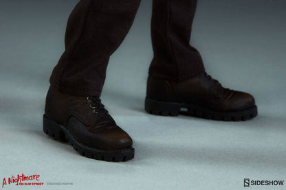 Nightmare on Elm Street 3 Dream Warriors Action Figure 1/6 Freddy Krueger 30cm16