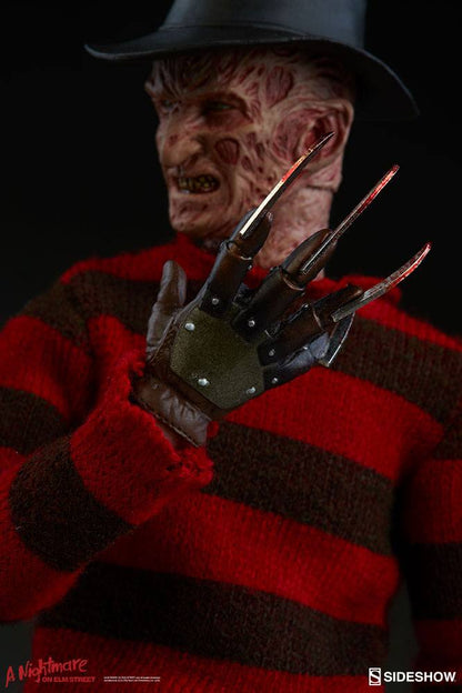 Nightmare on Elm Street 3 Dream Warriors Action Figure 1/6 Freddy Krueger 30cm13