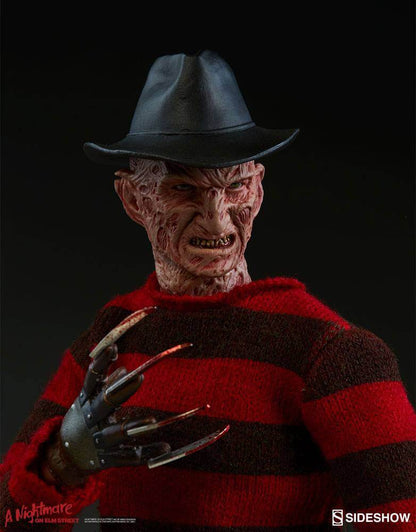 Nightmare on Elm Street 3 Dream Warriors Action Figure 1/6 Freddy Krueger 30cm12