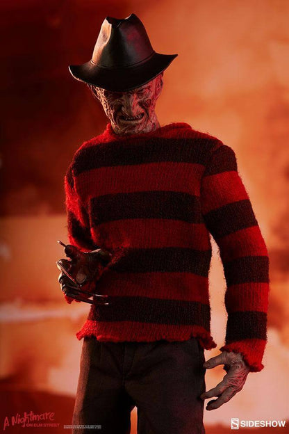 Nightmare on Elm Street 3 Dream Warriors Action Figure 1/6 Freddy Krueger 30cm3