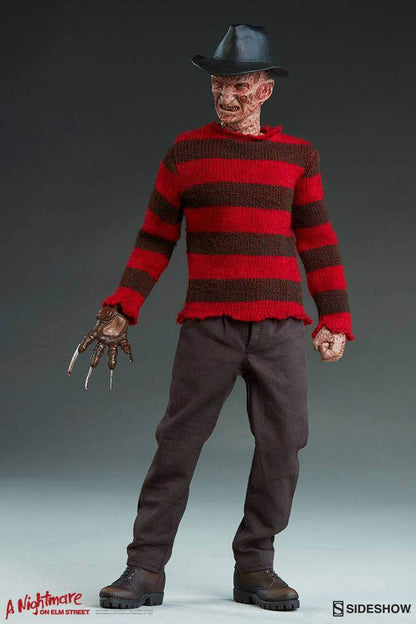 Nightmare on Elm Street 3 Dream Warriors Action Figure 1/6 Freddy Krueger 30cm6