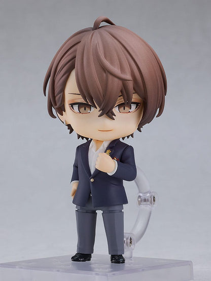 Nijisanji Nendoroid Action Figure Kagami Hayato 10cm6