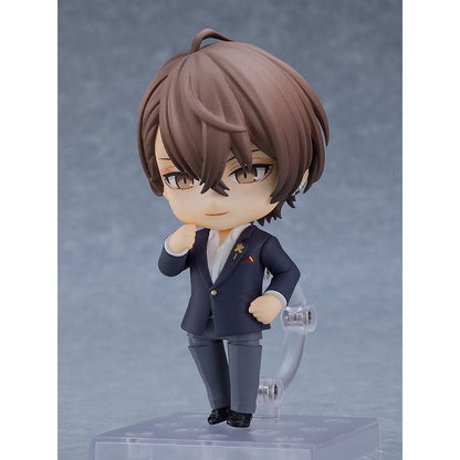 Nijisanji Nendoroid Action Figure Kagami Hayato 10cm2