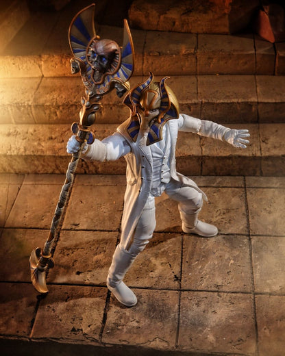 Operation: Monster Force Action Figure 1/12 Forgotten King 15cm5