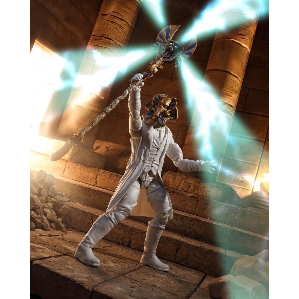 Operation: Monster Force Action Figure 1/12 Forgotten King 15cm2