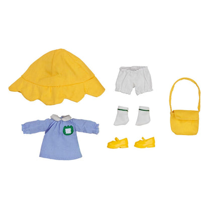 Original Character Accessories for Nendoroid Doll Figures Outfit Set: Kindergarten - Kids1