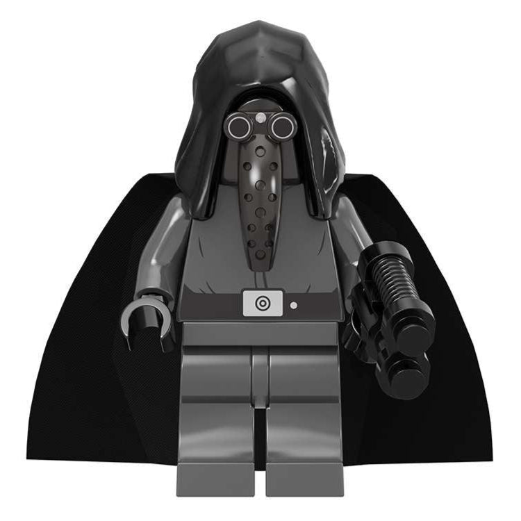 Garindan Custom Star Wars Minifigure1
