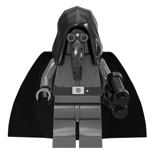 Garindan Custom Star Wars Minifigure1