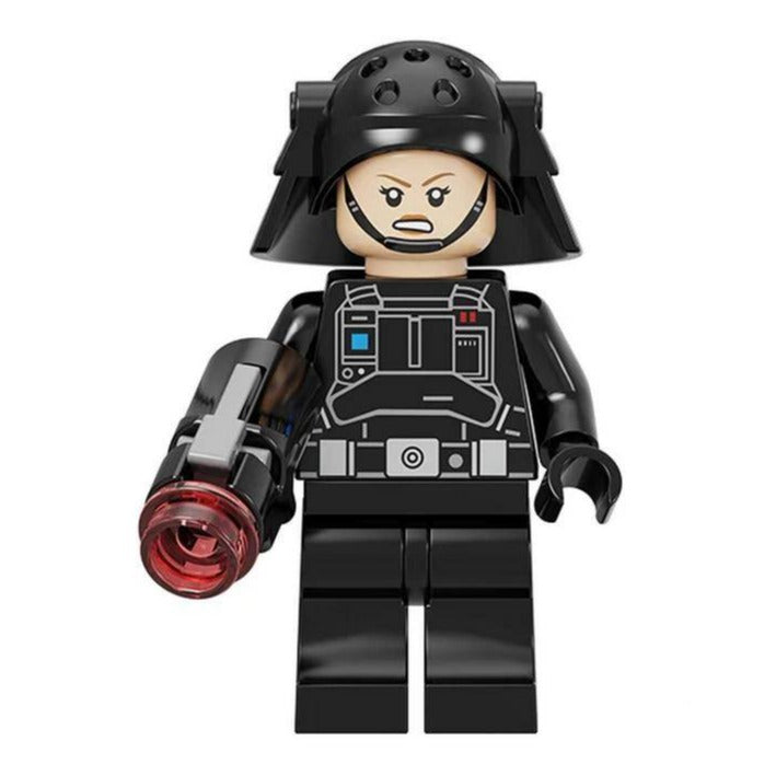Corporal Zuzanu Latt custom Star Wars Minifigure1