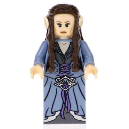 Arwen custom Lord of the Rings Minifigure1