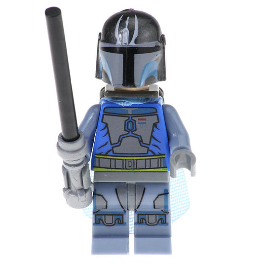 Pre Vizsla custom Star Wars Minifigure1