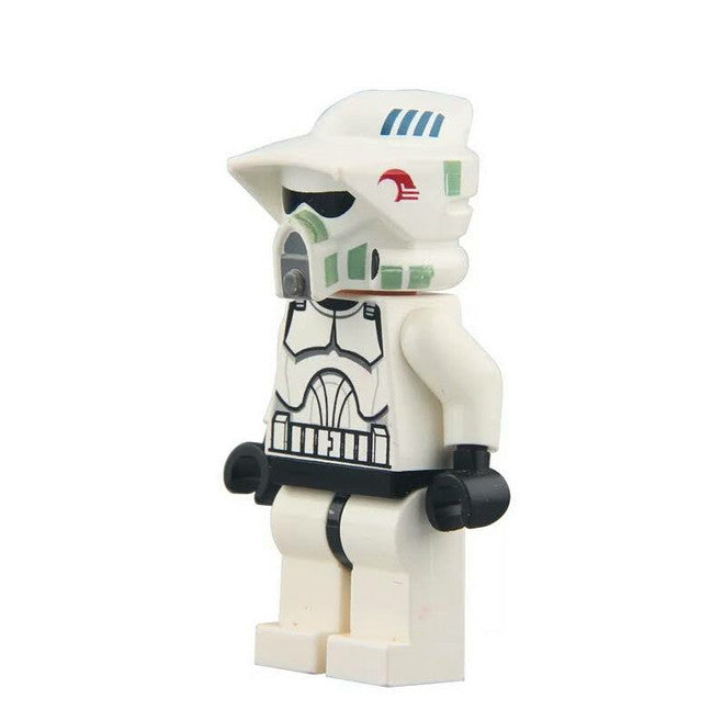 ARF Clone Trooper Custom Star Wars Minifigure2